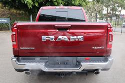 2024 Ram
1500