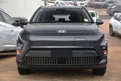 2025 Hyundai Kona Electric