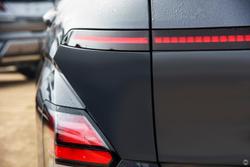 2025 Hyundai Kona Electric