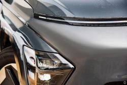 2025 Hyundai Kona Electric