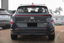 2025 Hyundai Kona Electric