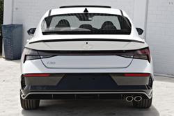 2025 Hyundai i30 N Line Premium