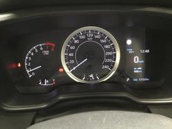 2021 Toyota Corolla Ascent Sport