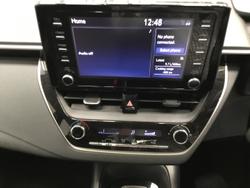 2021 Toyota Corolla Ascent Sport