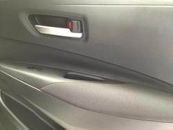 2021 Toyota Corolla Ascent Sport