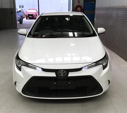 2021 Toyota Corolla Ascent Sport