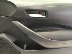 2021 Toyota Corolla Ascent Sport