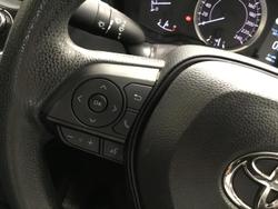 2021 Toyota Corolla Ascent Sport