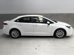 2021 Toyota Corolla Ascent Sport