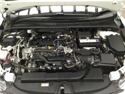 2021 Toyota Corolla Ascent Sport