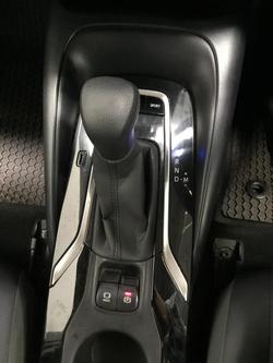 2021 Toyota Corolla Ascent Sport