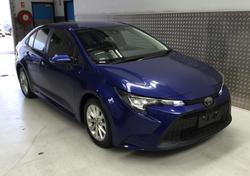 2021 Toyota Corolla Ascent Sport