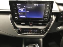 2021 Toyota Corolla Ascent Sport