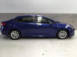 2021 Toyota Corolla Ascent Sport