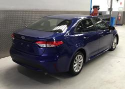 2021 Toyota Corolla Ascent Sport