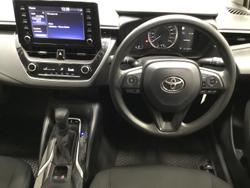 2021 Toyota Corolla Ascent Sport