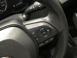 2021 Toyota Corolla Ascent Sport