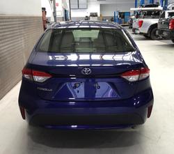 2021 Toyota Corolla Ascent Sport