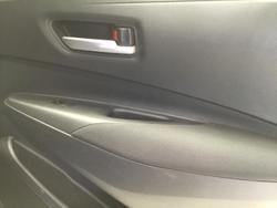 2021 Toyota Corolla Ascent Sport