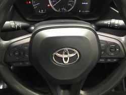 2021 Toyota Corolla Ascent Sport