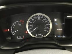 2021 Toyota Corolla Ascent Sport