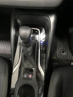 2021 Toyota Corolla Ascent Sport