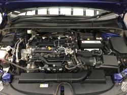 2021 Toyota Corolla Ascent Sport