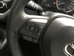 2021 Toyota Corolla Ascent Sport