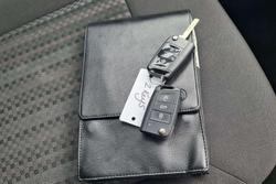 2017 Volkswagen Polo 66TSI Trendline