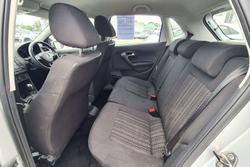 2017 Volkswagen Polo 66TSI Trendline