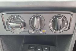 2017 Volkswagen Polo 66TSI Trendline