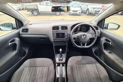 2017 Volkswagen Polo 66TSI Trendline