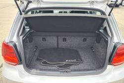 2017 Volkswagen Polo 66TSI Trendline