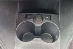 2017 Volkswagen Polo 66TSI Trendline