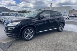 2012 Peugeot 4008 Allure