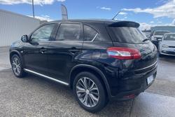 2012 Peugeot 4008 Allure