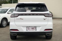 2024 Chery Tiggo 7 Pro SE+