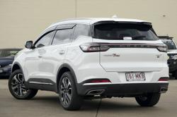 2024 Chery Tiggo 7 Pro SE+
