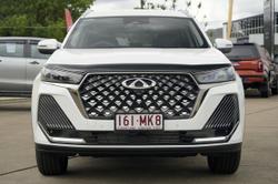 2024 Chery Tiggo 7 Pro SE+