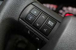 2025 Toyota Landcruiser GXL