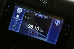 2025 Toyota Landcruiser GXL