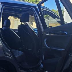 2019 BMW X1 sDrive18d F48 Mineral Grey