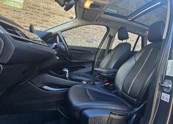 2019 BMW X1 sDrive18d F48 Mineral Grey