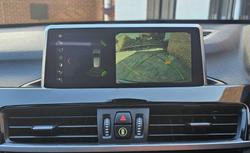 2019 BMW X1 sDrive18d F48 Mineral Grey