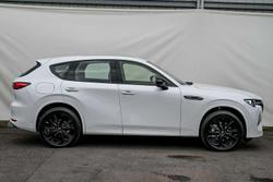 2023 Mazda CX-60 P50e GT