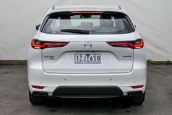 2023 Mazda CX-60 P50e GT