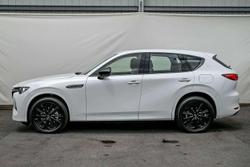 2023 Mazda CX-60 P50e GT