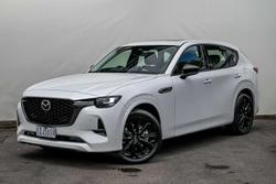 2023 Mazda CX-60 P50e GT