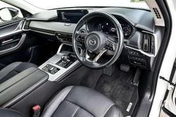 2023 Mazda CX-60 P50e GT