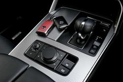 2023 Mazda CX-60 P50e GT